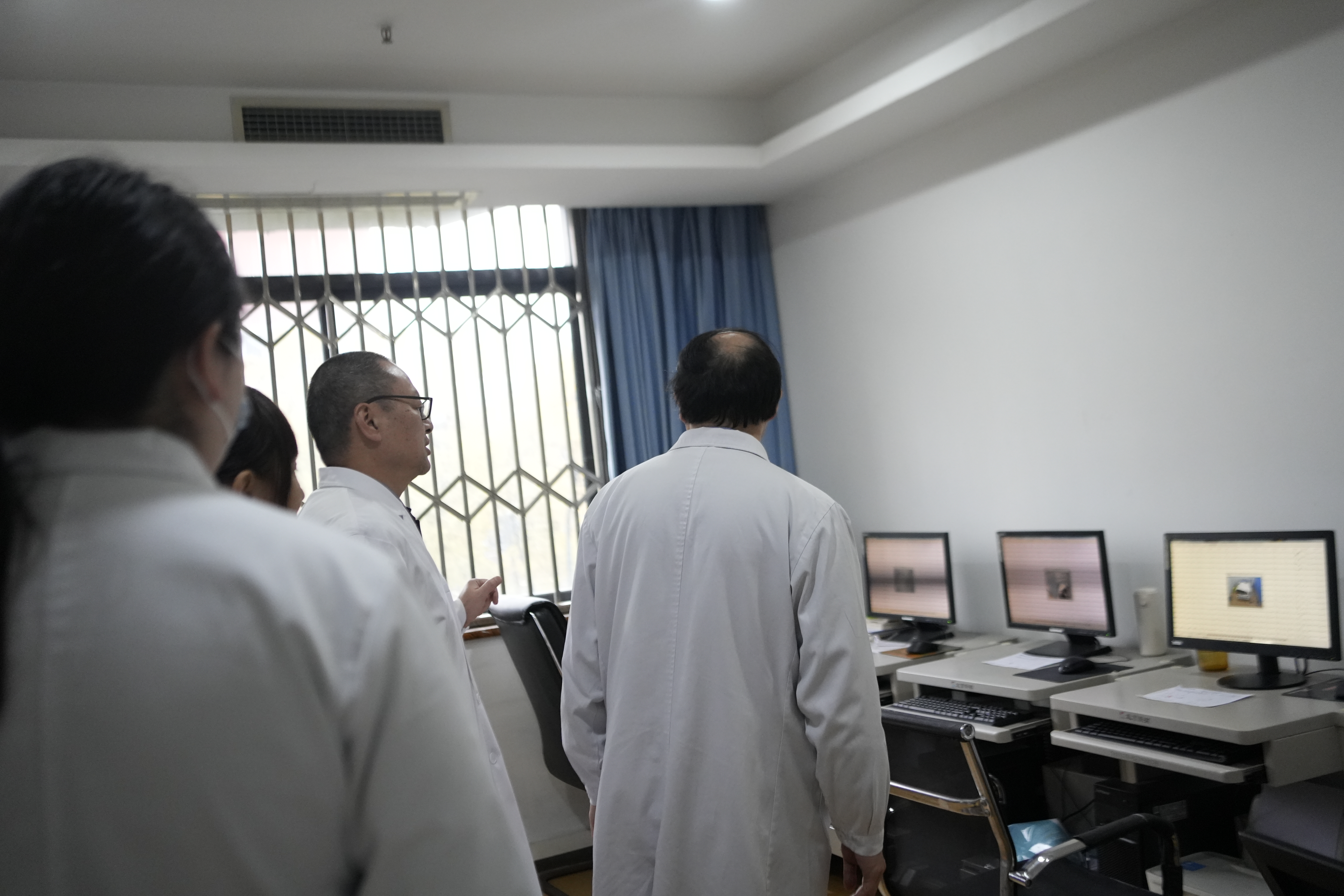 双擎驱动·规范诊疗 邹晓毅教授携手成都军盛6.0体系提升诊疗品质