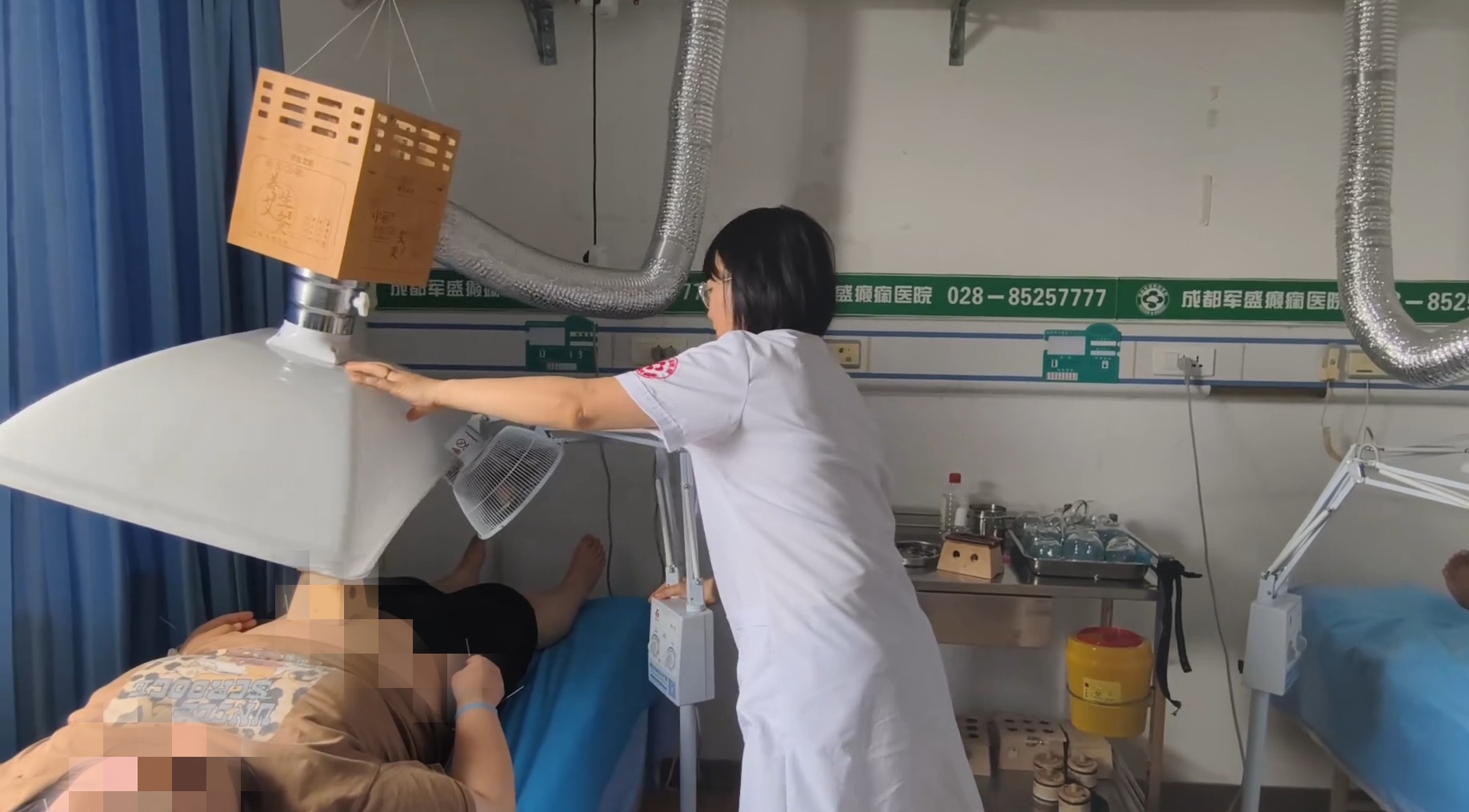 三伏天癫痫频发怎么办?成都军盛医院中西医协同管理方案解析 三伏天癫痫频发怎么办?成都军盛医院中西医协同管理方案解析