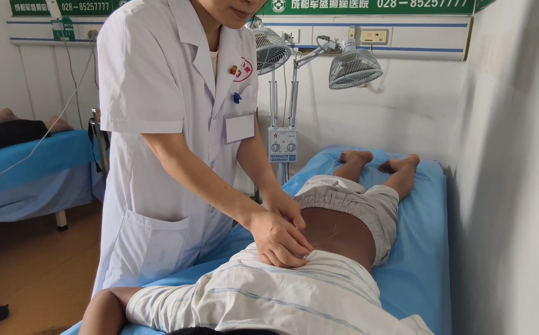 三伏天癫痫频发怎么办?成都军盛医院中西医协同管理方案解析 三伏天癫痫频发怎么办?成都军盛医院中西医协同管理方案解析